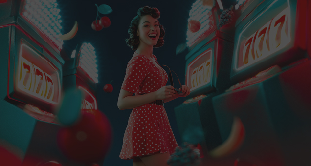 Pin Up