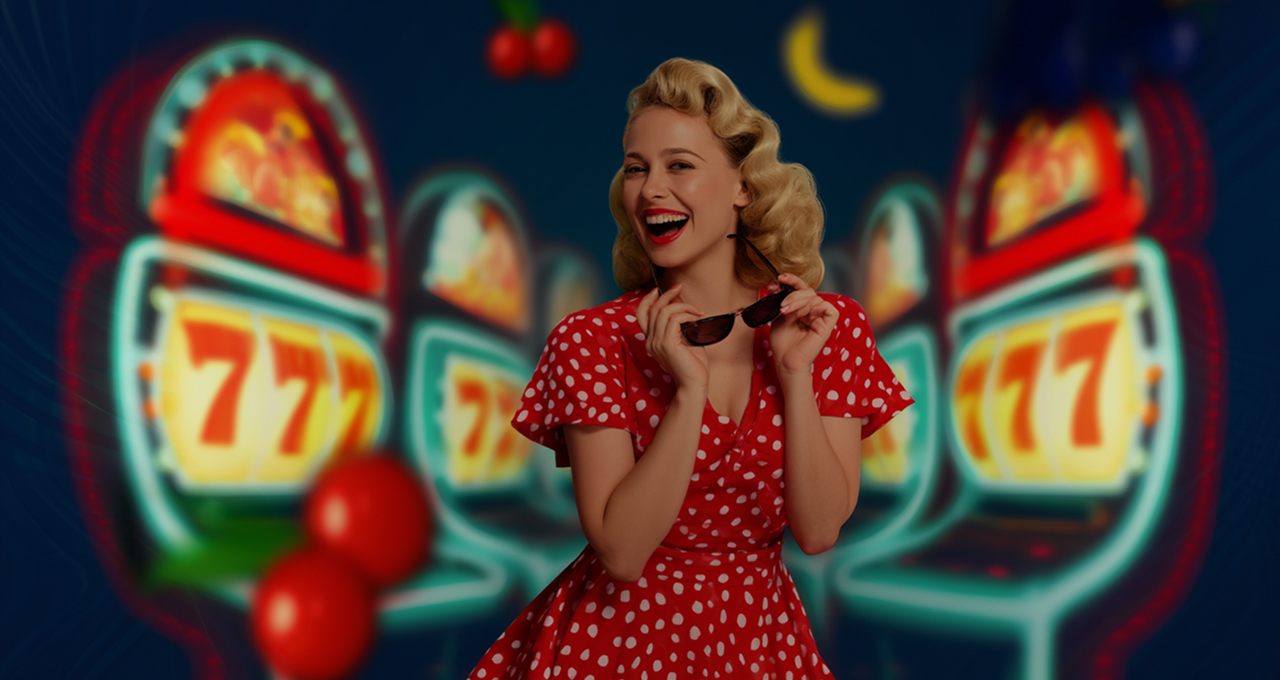 Pin Up